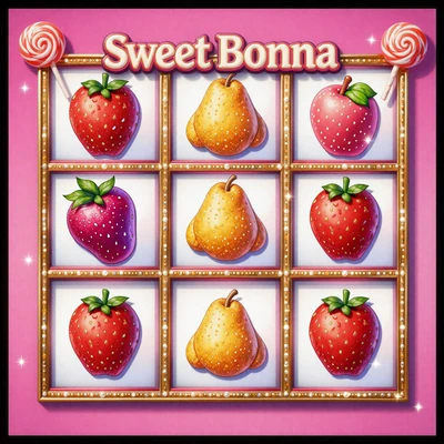 Sweet Bonanza Slot von Pragmatic Play bei Bizzo Casino